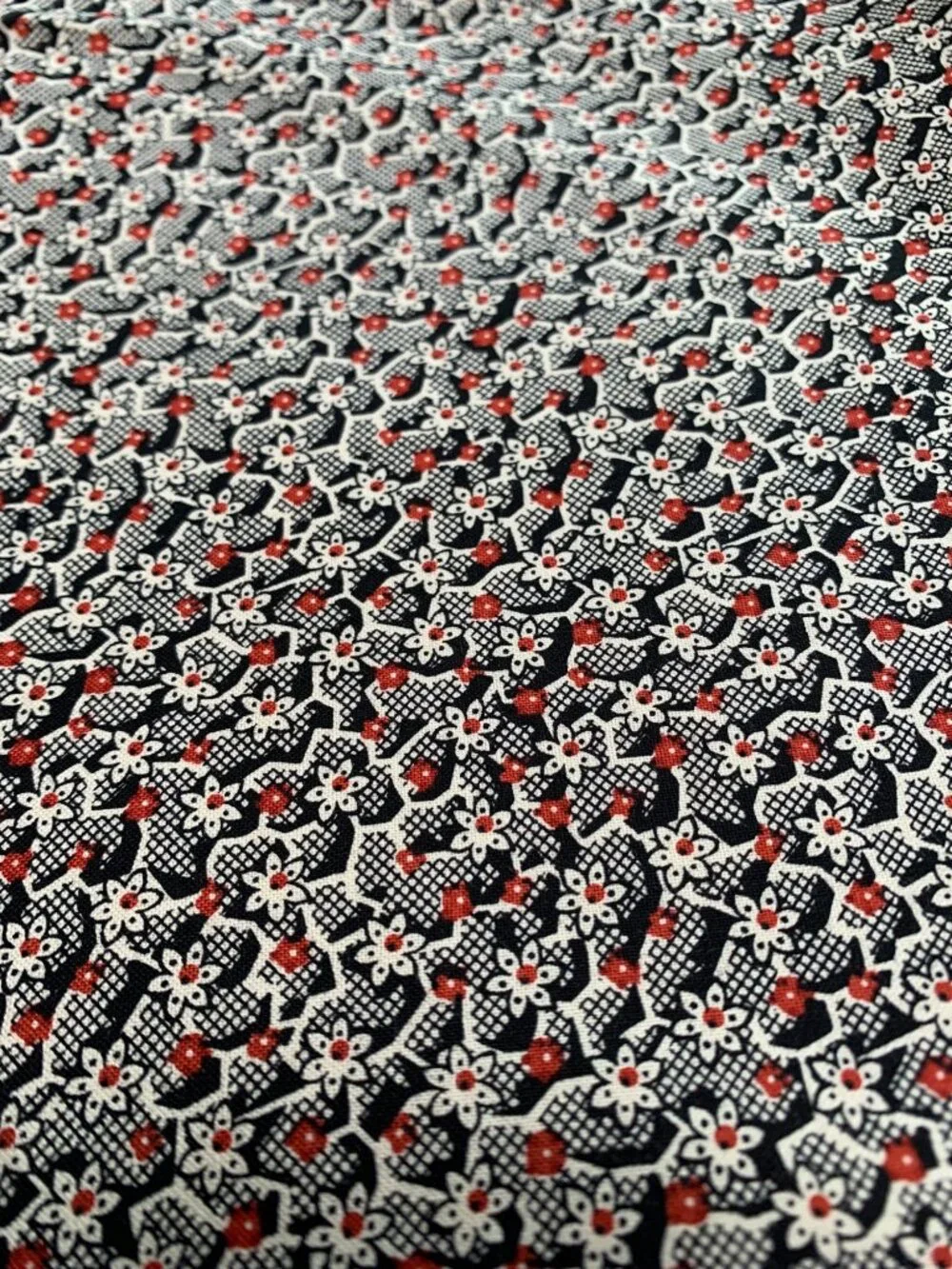 Wyndham Fabric 1/2 yard x 44